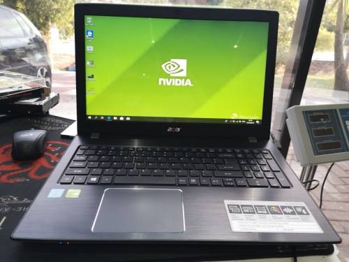 Ultimate business Laptop!*limited Edition*1000GB*ACER ASPIRE*i7-7500u*12GB DDR4*NVIDIA*R35K